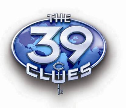 Εικόνα της THE 39 CLUES 10: INTO THE GAUNTLET HC