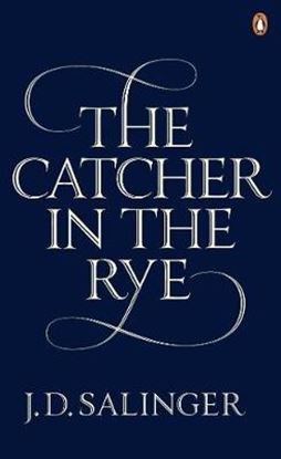 Εικόνα της THE CATCHER IN THE RYE PB A FORMAT