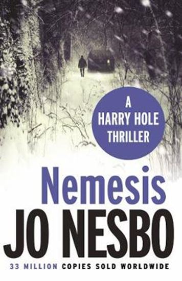 Εικόνα από NEMESIS PB B FORMAT
