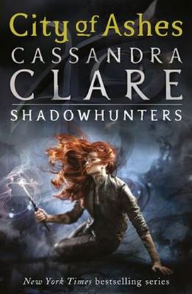 Εικόνα της THE MORTAL INSTRUMENTS 2: CITY OF ASHES PB B FORMAT
