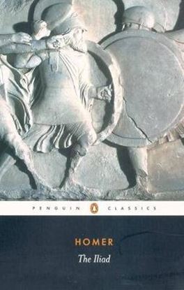 Εικόνα της PENGUIN CLASSICS : THE ILIAD