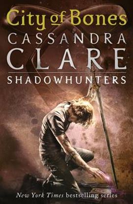 Εικόνα της THE MORTAL INSTRUMENTS 1: CITY OF BONES PB B FORMAT