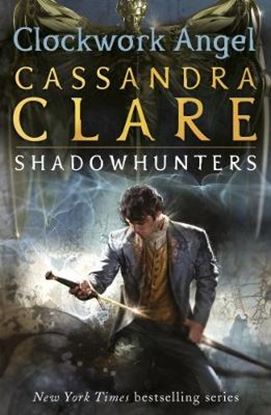 Εικόνα της THE INFERNAL DEVICES 1: CLOCKWORK ANGEL PB B FORMAT