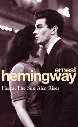 Εικόνα της FIESTA: THE SUN ALSO RISES PB A FORMAT