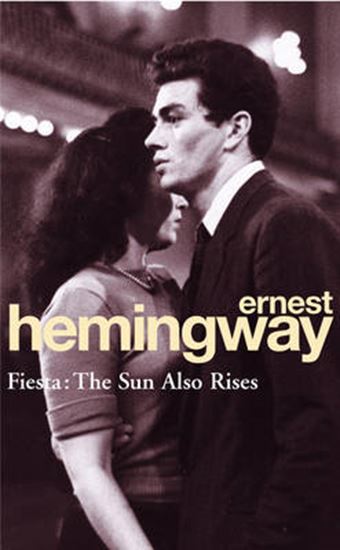 Εικόνα από FIESTA: THE SUN ALSO RISES PB A FORMAT