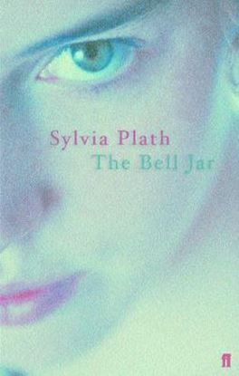 Εικόνα της THE BELL JAR  PB A