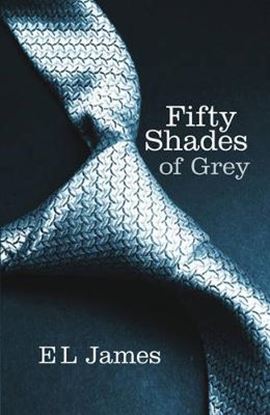 Εικόνα της FIFTY SHADES TRILOGY 1: FIFTY SHADES OF GREY