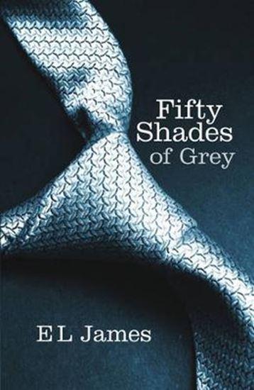 Εικόνα από FIFTY SHADES TRILOGY 1: FIFTY SHADES OF GREY