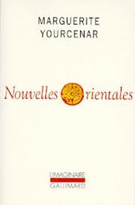 Εικόνα της FF : NOUVELLES ORIENTALES POCHE
