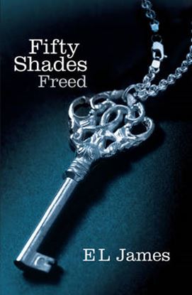 Εικόνα της FIFTY SHADES TRILOGY 3: FIFTY SHADES FREED