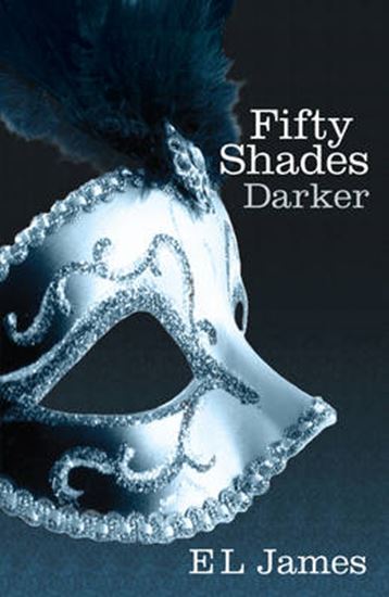 Εικόνα από FIFTY SHADES TRILOGY 2: FIFTY SHADES DARKER