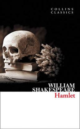 Εικόνα της COLLINS CLASSICS: HAMLET PB A FORMAT