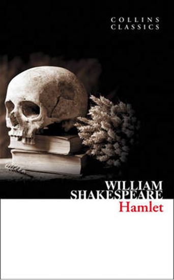 Εικόνα από COLLINS CLASSICS: HAMLET PB A FORMAT