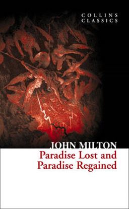 Εικόνα της COLLINS CLASSICS : PARADISE LOST AND PARADISE REGAINED PB A FORMAT