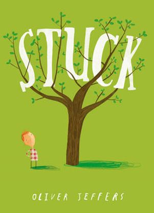 Εικόνα της STUCK PB