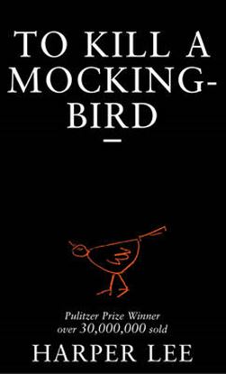 Εικόνα της TO KILL A MOCKINGBIRD PB A FORMAT
