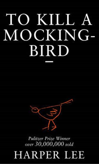 Εικόνα από TO KILL A MOCKINGBIRD PB A FORMAT