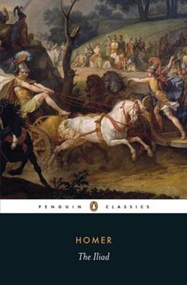 Εικόνα της PENGUIN CLASSICS : THE ILIAD  PB B