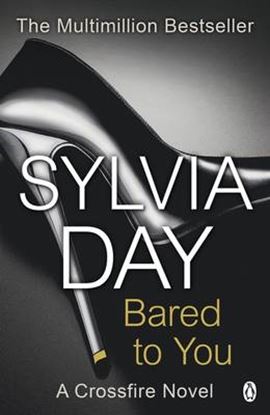 Εικόνα της CROSSFIRE 1: BARED TO YOU PB B FORMAT