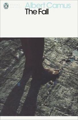 Εικόνα της PENGUIN MODERN CLASSICS: THE FALL PB B FORMAT