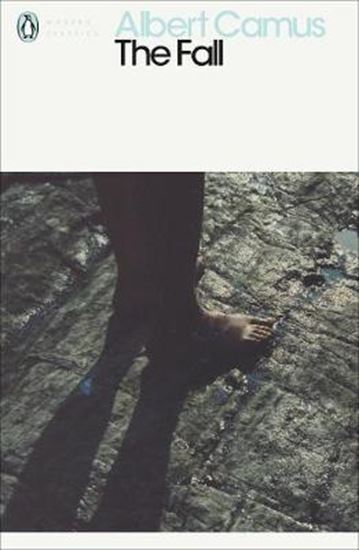 Εικόνα από PENGUIN MODERN CLASSICS: THE FALL PB B FORMAT
