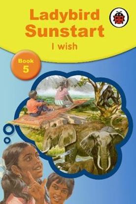 Εικόνα της LADYBIRD SUNSTART 5: I WISH HC MINI