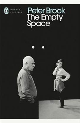 Εικόνα της PENGUIN MODERN CLASSICS : THE EMPTY SPACE PB B FORMAT