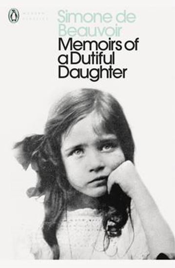 Εικόνα από PENGUIN MODERN CLASSICS : MEMOIRS OF A DUTIFUL DAUGHTER PB
