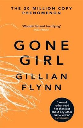 Εικόνα της GONE GIRL PB B FORMAT