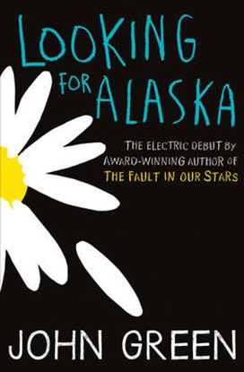 Εικόνα της LOOKING FOR ALASKA PB B FORMAT