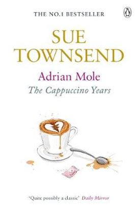 Εικόνα της ADRIAN MOLE : THE CAPPUCCINO YEARS (ADRIAN MOLE 5) PB A FORMAT