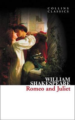 Εικόνα της COLLINS CLASSICS : ROMEO AND JULIET PB A FORMAT