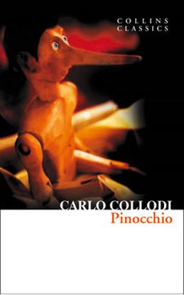 Εικόνα της COLLINS CLASSICS : PINOCCHIO PB A