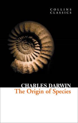 Εικόνα της COLLINS CLASSICS : THE ORIGIN OF SPECIES PB A FORMAT