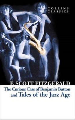 Εικόνα της COLLINS CLASSICS : TALES OF THE JAZZ AGE PB A FORMAT