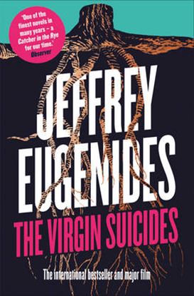 Εικόνα της THE VIRGIN SUICIDES PB