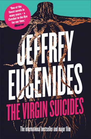 Εικόνα από THE VIRGIN SUICIDES PB