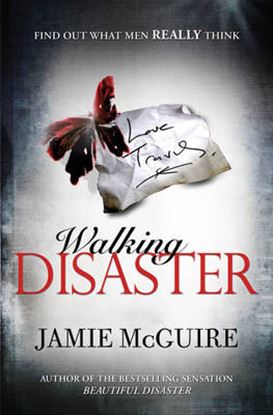 Εικόνα της BEAUTIFUL DISASTER 2: WALKING DISASTER PB B FORMAT