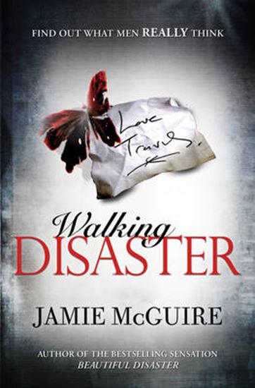 Εικόνα από BEAUTIFUL DISASTER 2: WALKING DISASTER PB B FORMAT