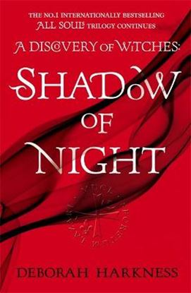 Εικόνα της ALL SOULS TRILOGY 2: SHADOW OF NIGHT PB