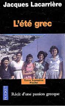 Εικόνα της L'ETE GREC