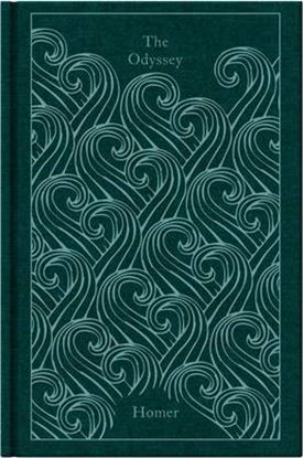 Εικόνα της PENGUIN CLASSICS CLOTHBOUND: THE ODYSSEY HC