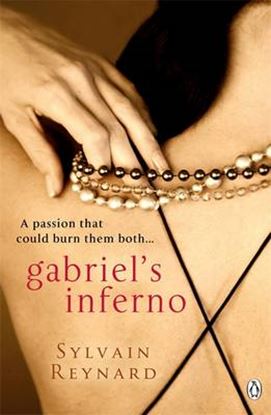 Εικόνα της GABRIEL'S INFERNO PB