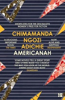 Εικόνα της AMERICANAH PB
