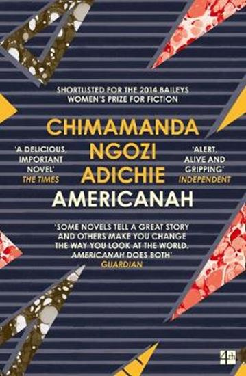 Εικόνα από AMERICANAH PB