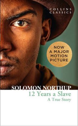 Εικόνα της COLLINS CLASSICS : TWELVE YEARS A SLAVE PB A FORMAT