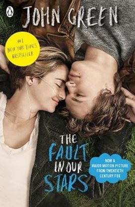 Εικόνα της THE FAULT IN OUR STARS FILM TIE-IN PB B FORMAT