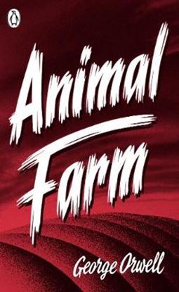 Εικόνα της PENGUIN MODERN CLASSICS: ANIMAL FARM N/E PB B