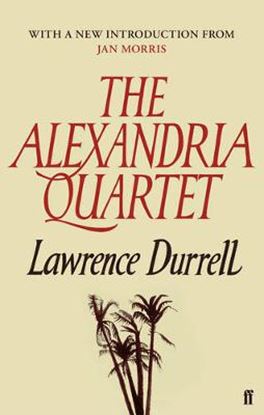 Εικόνα της THE ALEXANDRIA QUARTET PB