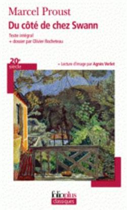 Εικόνα της FPCL : DU COTE DE CHEZ SWANN POCHE